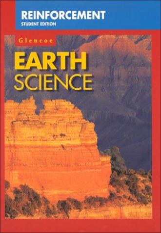 Earth Science (9780028278100) by Snyder, Susan Leach