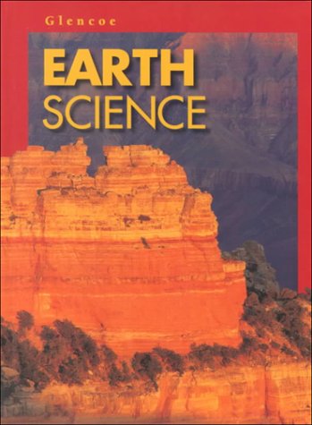 Beispielbild fr Earth Science zum Verkauf von SecondSale