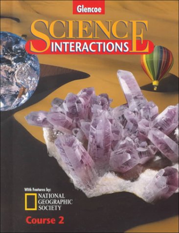 Imagen de archivo de Science Interactions Course 2 a la venta por Nationwide_Text