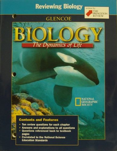 Stock image for Rev Biology For Biology The Dynamics Of Life (P) for sale by TextbookRush