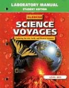 Beispielbild fr Science Voyages: Level Red zum Verkauf von Wonder Book
