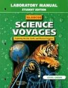 Beispielbild fr Laboratory Manual for Science Voyages: Student Edition, Level Green zum Verkauf von dsmbooks