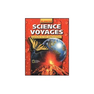Stock image for Glencoe: Science Voyages, Level Red - Critical Thinking / Problem Solving for sale by Nationwide_Text