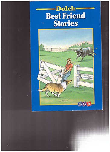 Imagen de archivo de Dolch? Best Friend Stories a la venta por GreatBookPrices