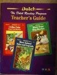 9780028308210: The Dolch Reading Program Teacher's Guide