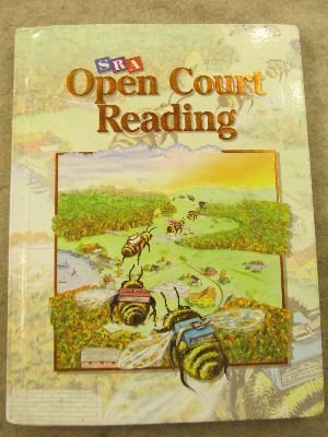 Beispielbild fr Open Court Reading - Level 1-2 zum Verkauf von Gulf Coast Books