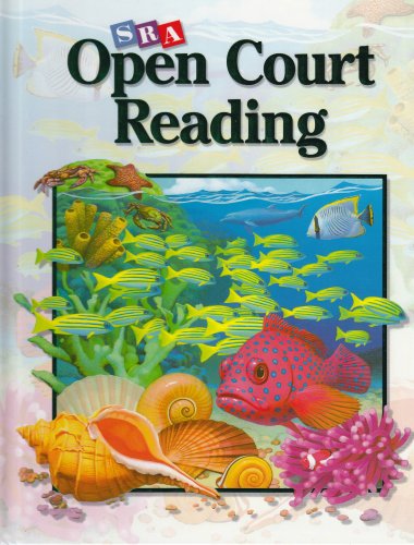 Beispielbild fr SRA Open Court Reading Grade 2 Book 1 zum Verkauf von SecondSale