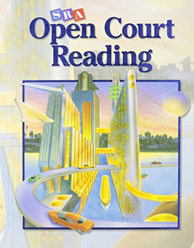 9780028309552: Open Court Reading: Anthology Level 3-2