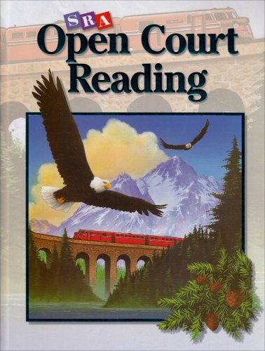 9780028309576: Open Court Reading