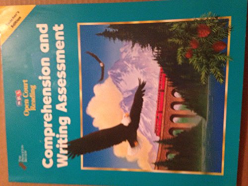 Comprehension and Writing Assessment (Level 5) (Open Court Reading) by Carl Bereiter (2000-05-03) (9780028309835) by Carl Bereiter