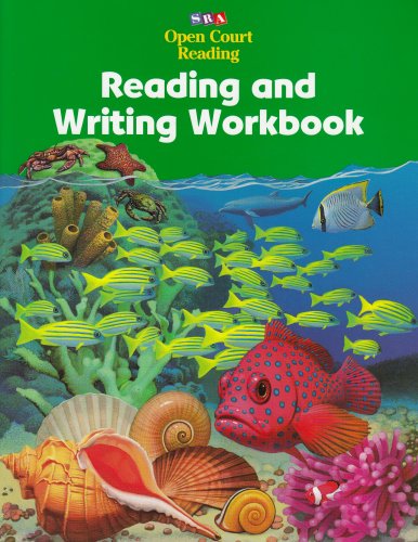 Imagen de archivo de Reading and Writing Workbook (Open Court Reading) a la venta por Better World Books