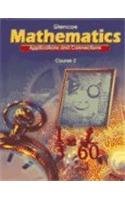Stock image for Mathematics - Applications and Connections Course 2: Student Edition for sale by Better World Books