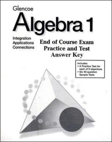 Beispielbild fr Algebra 1 zum Verkauf von BooksRun