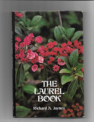 Imagen de archivo de The Laurel Book a la venta por Better World Books
