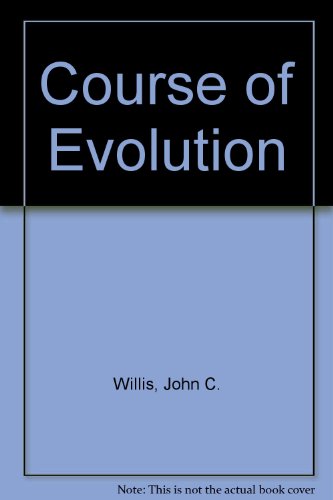 Stock image for The Course of Evolution by Differentiation or Divergent Mutation Rather Than by Selection (Classic Reprint) for sale by Nealsbooks