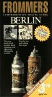 Beispielbild fr Berlin (Frommer's comprehensive travel guide) zum Verkauf von Goldstone Books