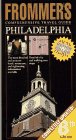 Beispielbild fr Frommer's Comprehensive Travel Guide Philadelphia zum Verkauf von BookHolders