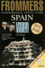 Imagen de archivo de Frommer's Guide to Spain a la venta por Better World Books: West