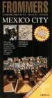 Beispielbild fr Frommer's City Guide to Mexico City zum Verkauf von ThriftBooks-Dallas