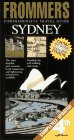 Beispielbild fr Frommer's City Guide to Sydney zum Verkauf von ThriftBooks-Dallas