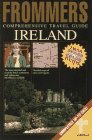 Beispielbild fr Frommer's Guide to Ireland zum Verkauf von ThriftBooks-Atlanta