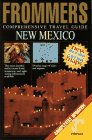 Beispielbild fr Frommer's Comprehensive Travel Guide New Mexico '95-'96 zum Verkauf von Wonder Book