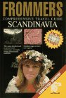 Imagen de archivo de Frommer's Comprehensive Travel Guide Scandinavia a la venta por Top Notch Books