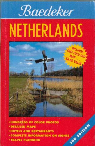 Beispielbild fr Netherlands zum Verkauf von Better World Books Ltd