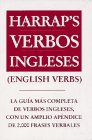 Stock image for Harrap's Verbos Ingleses/ (English Verbs) for sale by Dream Books Co.