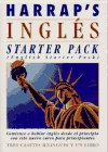 9780028600963: Harrap's Ingles Starter Pack (Spanish and English Edition)