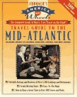9780028601434: Mid Atlantic on Wheels (Frommer's America on Wheels) [Idioma Ingls] (Frommer's America on Wheels S.)
