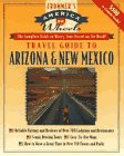 9780028601441: Arizona and New Mexico on Wheels (Frommer's America on Wheels S.)