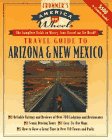 Arizona & New Mexico (Frommer's America on Wheels) (9780028601441) by David Prebenna