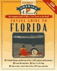 Beispielbild fr Florida (Frommer's America on Wheels) zum Verkauf von medimops