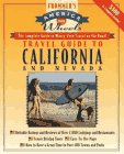 9780028601465: California and Nevada (America on Wheels)