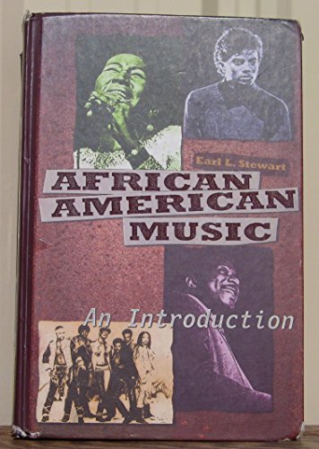 Stock image for African-American Music: An Introduction for sale by ThriftBooks-Dallas