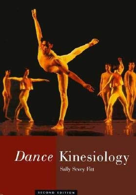 9780028602974: Dance Kinesiology