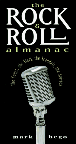 Immagine dell'editore per The Rock & Roll Almanac (Macmillan Reference Books) venduto da ThriftBooks-Atlanta