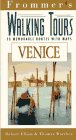 9780028604671: Venice (Frommer's Walking Tours S.)