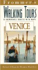 Stock image for Frommer's Walking Tours: Venice: 13 Memorable Routes with Maps for sale by ThriftBooks-Atlanta