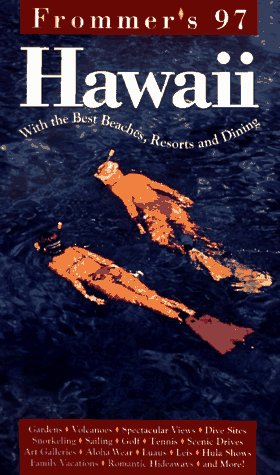 Beispielbild fr Frommer's Hawaii 1997 zum Verkauf von Better World Books