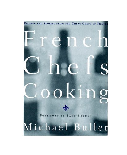 French Chef's Cooking