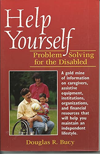 Help Yourself: Problem Solving for the Disabled