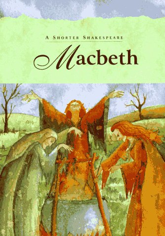 9780028612300: Macbeth: A Shorter Shakespeare