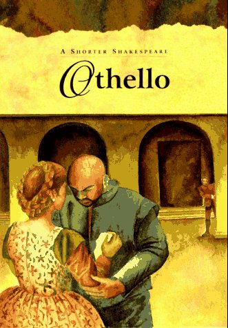 Beispielbild fr Othello: A Shorter Shakespeare zum Verkauf von Wonder Book