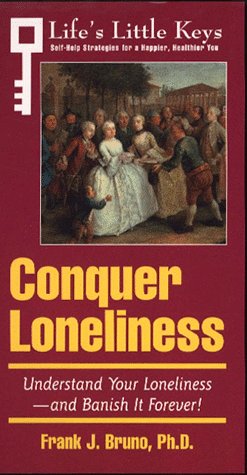 Stock image for Conquer Loneliness for sale by ThriftBooks-Atlanta