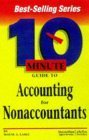 9780028614076: 10 Minute Guide To Accounting For Non Accountants (10 Minute Guides)