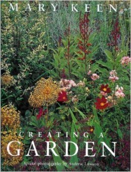 Beispielbild fr Creating a Garden zum Verkauf von ZBK Books