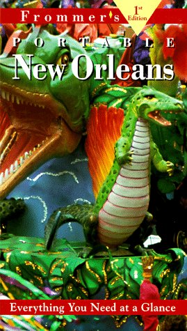 Imagen de archivo de New Orleans a la venta por Better World Books