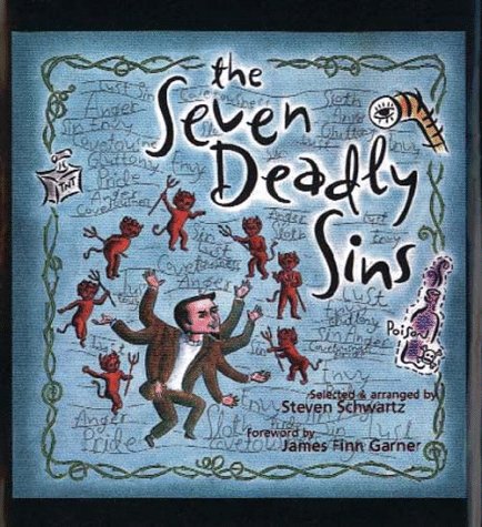 Beispielbild fr Seven Deadly Sins zum Verkauf von Better World Books